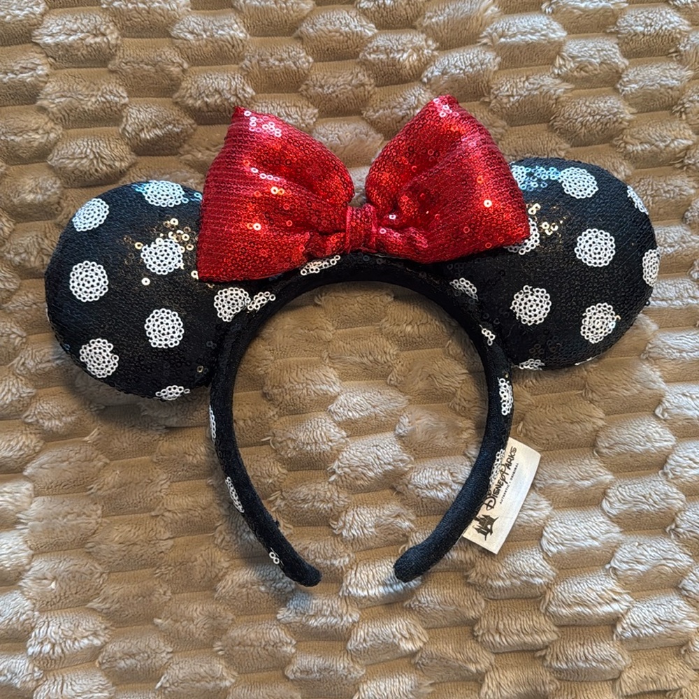 Disney Ears